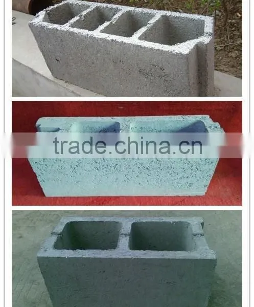 QMR2-45 Small Scale Industries, Egg Layer Concrete Block Machine Price, Small Business Machines and Equipment photo-5
