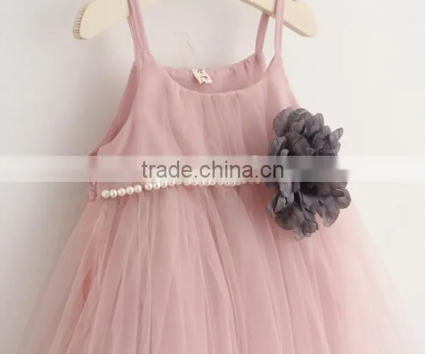 Girls Christmas Dress Baby Climbing Clothes Leotard Romper Dress photo-6