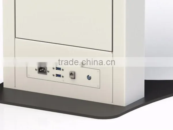 48" Interactive Multi Touch Table photo-5