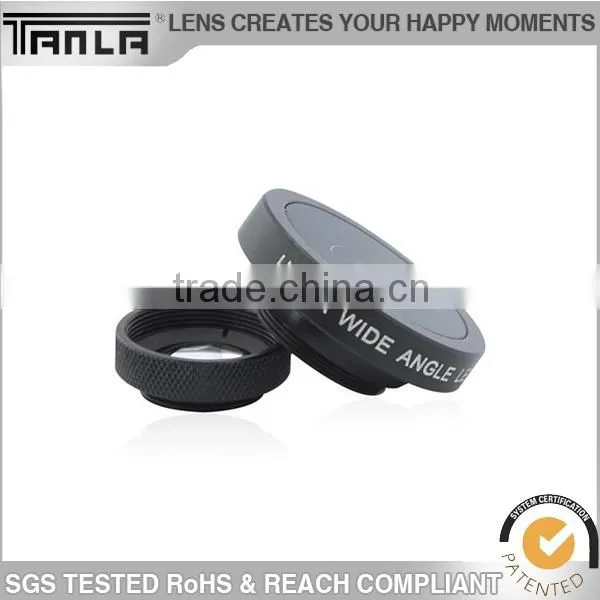 SCL-31 Wide Angle Lens Camera Lens for Iphone Extra Parts Mobile Phone Lens photo-2