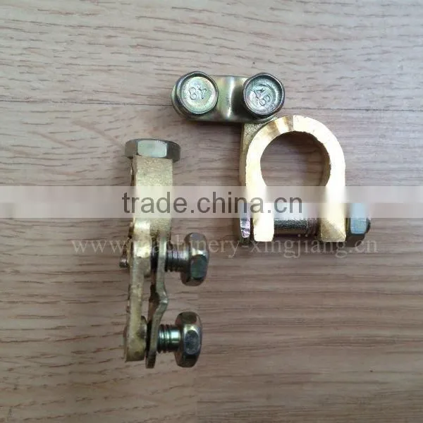 Hot Selling Auto Battery Terminal Made in China Manufacturer With Best Prices photo-2