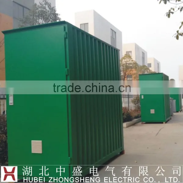 13.8KV Metal Clad Switchgear photo-6