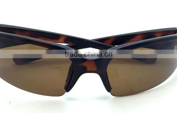 Demi Frame Sunglasses for Sport Smart Glasses, Eye Glasses photo-2