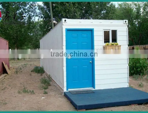 Container Modular House for Dormitory