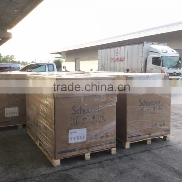 CHINA TOP 10 Manufacture ISO TUV CE Certificate Yingli Monocrystalline Solar Panels 250W photo-5