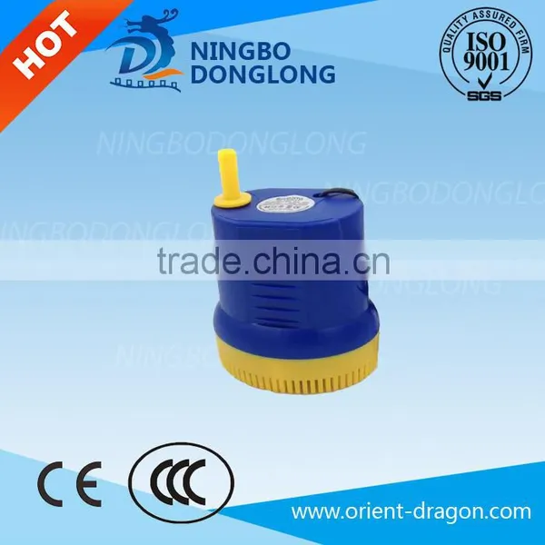 DL CE HOME APPLIANCE Centrifugal Water Pump Waterproof Pump photo-4