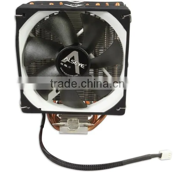 Alseye ASCCU-004D Handy Cpu Cooling Cooler Fan photo-3