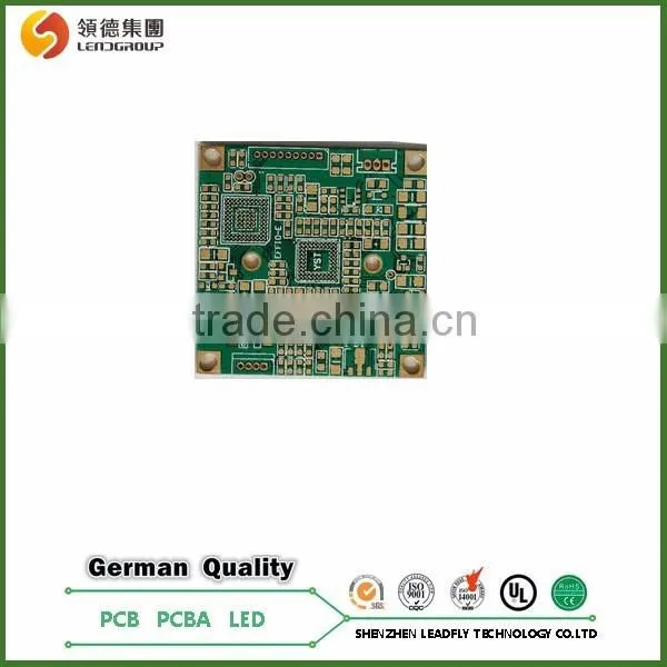 Smart Bes Bitcoin Miner Circuit Board 94vo Pcb Board FR4 CEM OSP ROHS PCB photo-3