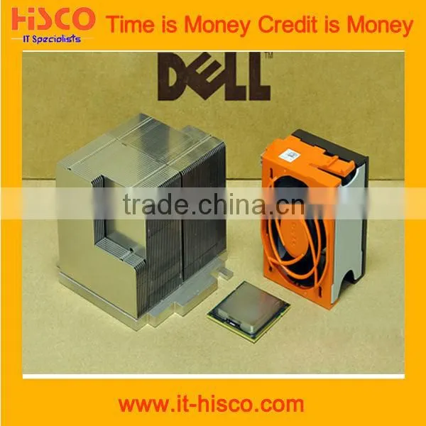 INTEL XEON QUAD CORE 2.26GHZ 8MB CPU KIT PROCESSOR FOR POWEREDGE R710 L5520