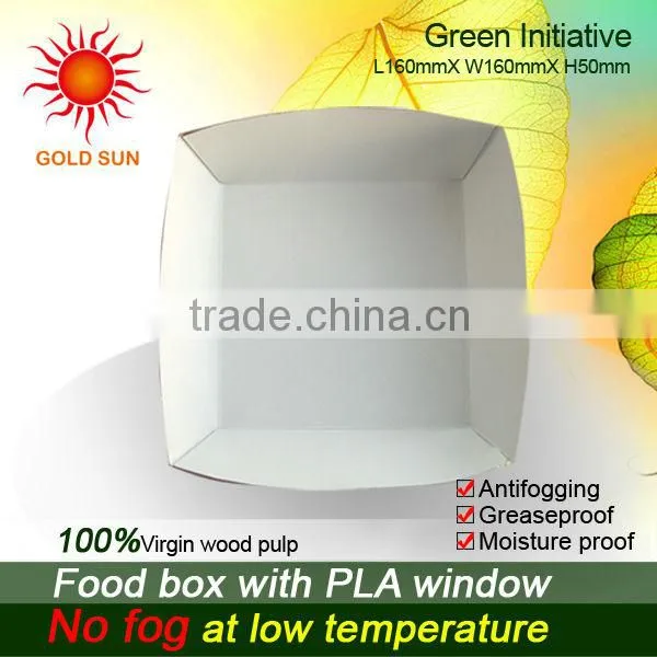Factory Sales Promotion Fast Food Packaging photo-3
