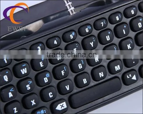 New Product For PS4 Bluetooth Keyboard photo-5
