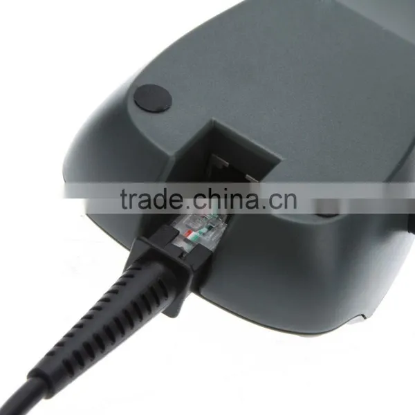 Hot Sale Wireless 1D Handheld Barcode Scanner for Andriod photo-4