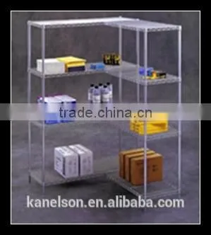 Wire Shelf
