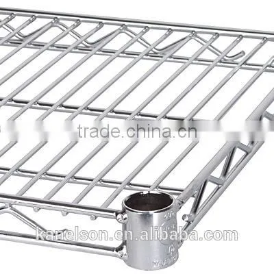 Household Metal Wire Shelf photo-4