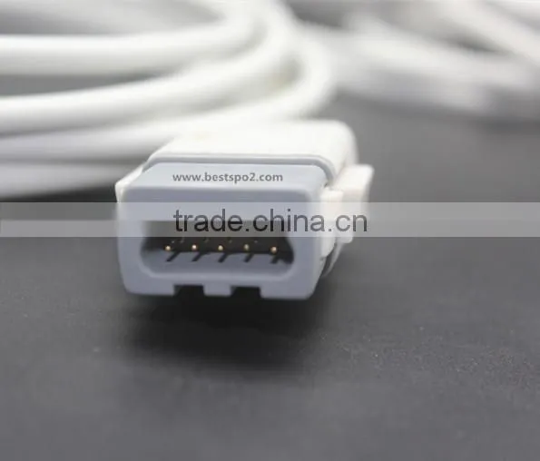 Datex-Ohmeda Trusat TruSignal TS-M3 Compatible Adapter Cable photo-2