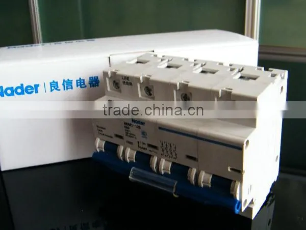 Best Pirces Circuit Breaker 4P photo-5