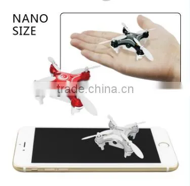 Quadcopter FQ777 Dron Camera Drones WiFi FPV Mini Camera Drones Juguetes BNF photo-3