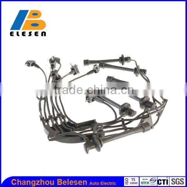 Good Quality Double Silicone Ignition Wire Set for Toyota Land Cruiser 90919-21546