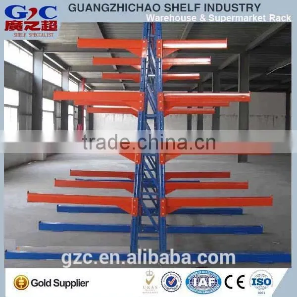 Heavy Duty High Capacity Cantilever Rack photo-4