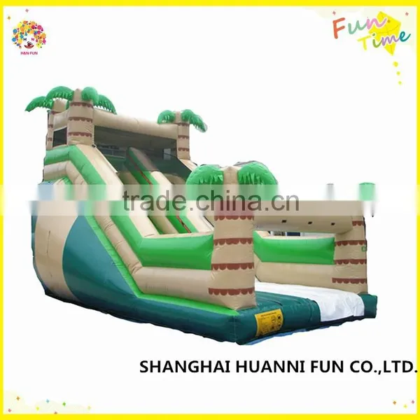 Customized Inflatable Water Slide Suppliers and Manufacturers in China photo-2