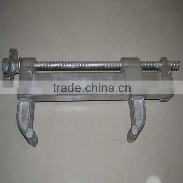 Galvanized Formwork clamps