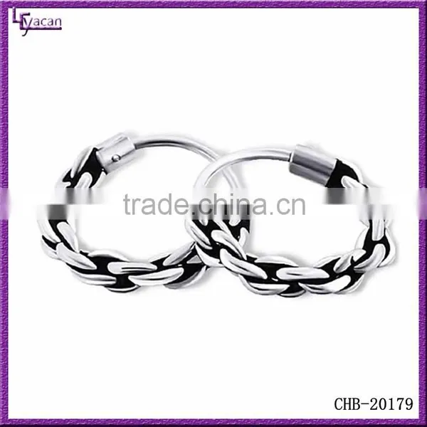 316L Surgical Steel Nose Ring Earrings Daith Helix Cartilage Tragus Piercing Jewelry Wholesale photo-4