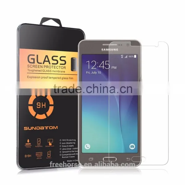 OEM Factory China Nano Liquid Screen Protector for Huawei g8 Tempered Glass Screen Protector Cell Phone Screen Protector photo-4
