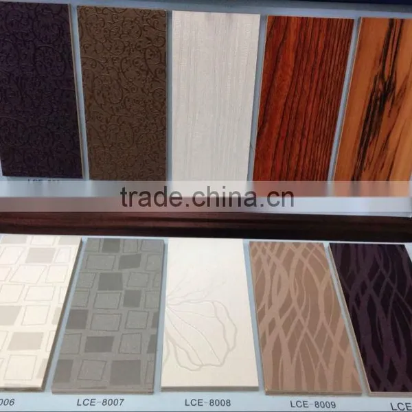 Pvc Plywood
