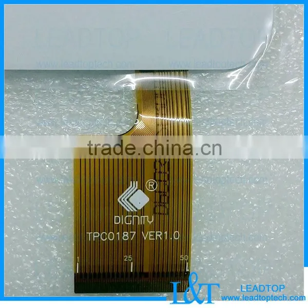 for TPC0187 Glass Lens