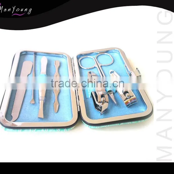 Durable Promotional Manicure Set in a Case photo-2