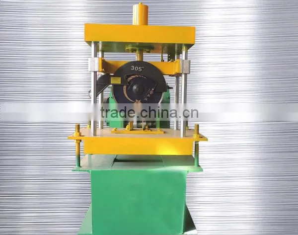 High Quality Chinese Manufacture Down Pipe Roll Forming Machine photo-4