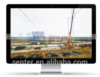 ST2303B IP65 Monitoring Terminal and CCTV System/early Warning System photo-4