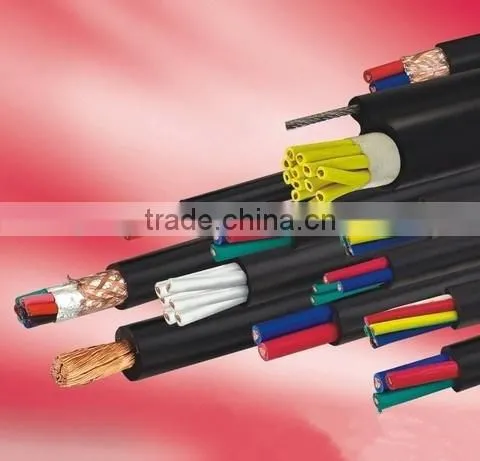 Low Price Control Cable in China photo-4