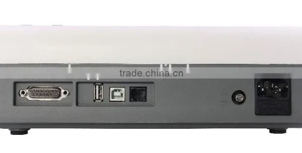 China 12 Channel ECG Monitor ECG Machine Price E8121 photo-4