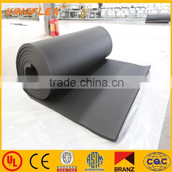 3' x 4' x 3/4" Thick Foam Sheet Insulation