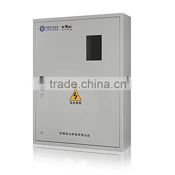 Senior Stainless Steel Telephone Waterproof Box KNB7 photo-3