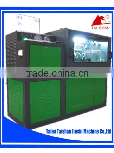 Supply DB2000-1A Fuel Injection Pump Test Bench and Bosch Fuel Injection Pump Diesel Pump Common Rail Injector Test Bench photo-2