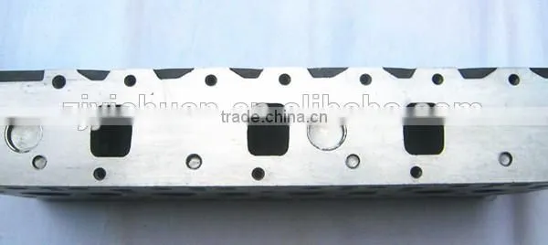 4BA1 Cylinder Head ,factory Direct photo-3