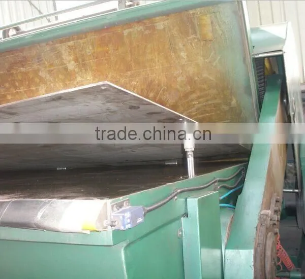 Big Model Die Cutting and Creasing Machine Model SAB1500 photo-5