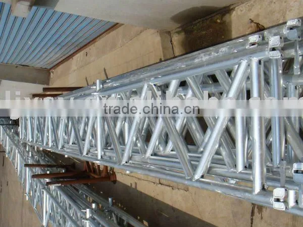 Girder Beam for Scaffolding