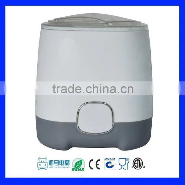 Home Mini Yogurt Maker With 1L Container /DIY Yogurt Electric Machine