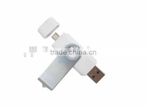 Hight Speed Usb Disk Flash Pen Drive for Samsung Android Mobile Phone photo-4