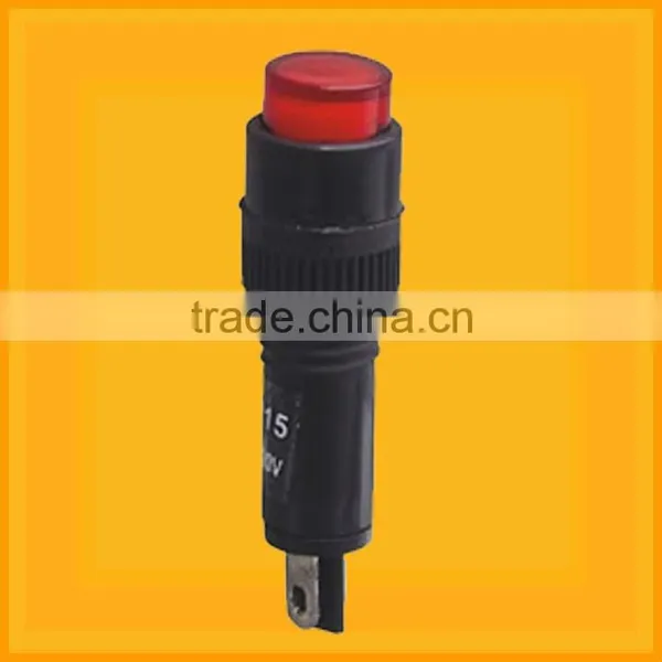 24V Indicator Light Switch photo-2