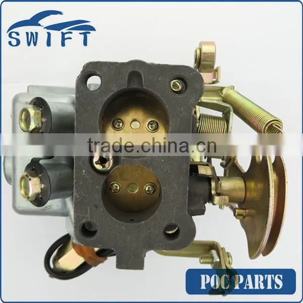 A14 CARBURETOR 16010-H6100/W5600 photo-3