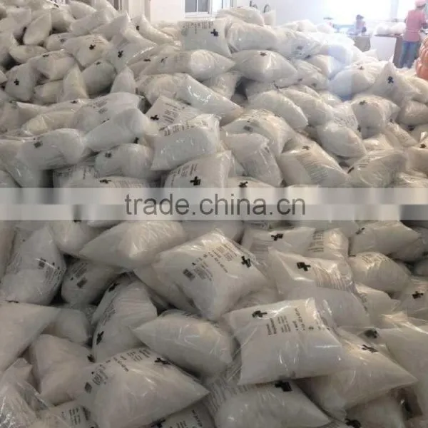 Vacuum Packing Non Woven Pillow Can be OEM photo-2