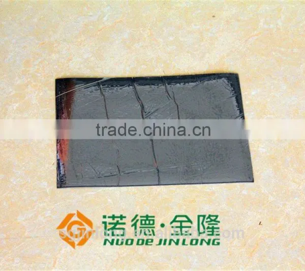 Self-adhesive Bitumen Waterproofing Membrane photo-6