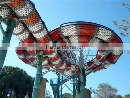 2015- 2016 Canton Fair Aquatic Park Theme Park Water Fun Play Equipment Water Slide ODM photo-3