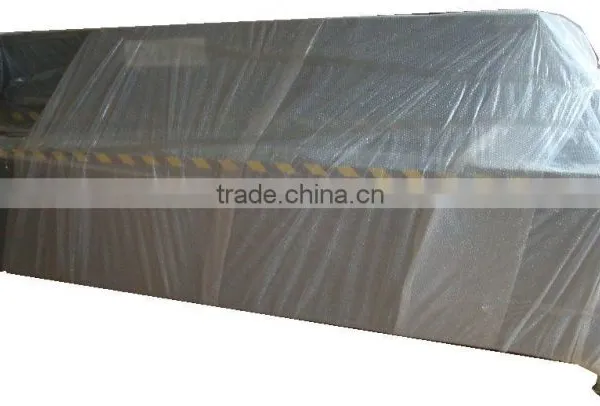 30years Experienced Acrylic Sheet Cutting Machine Automatic Acrylic Cutting Machine photo-5