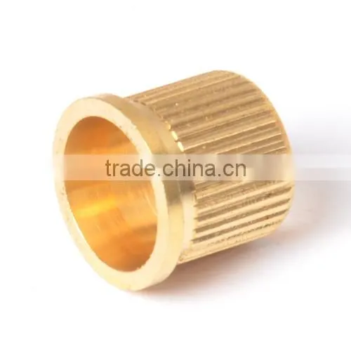 China Manufacturer Customized Carbon Steel Countersunk Left Hand Thread Bushing photo-2