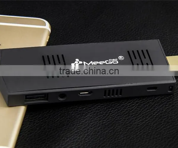 Full Stock Meegopad T02 Intel Z3735F Quad Core Window8.1 Minix Pc Dongle Tv Stick Computer With Mx3 Air Mouse photo-4